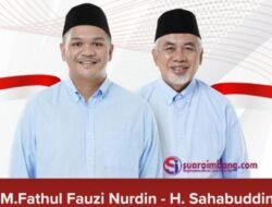 Siap Majukan Bantaeng, UJI Akan dilantik Prabowo 6 Pebruari