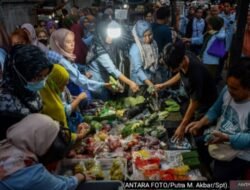 PP 6/2025 atur pekerja kena PHK dapat 60 persen gaji selama 6 bulan