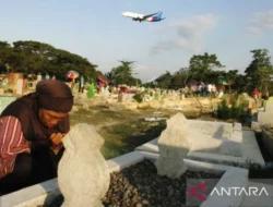 Sekretaris DLH: Jasa penggalian kuburan di Makassar gratis