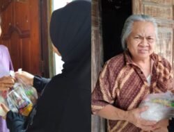 2500 Paket Berkah Ramadhan TI, Siap Dibagikan