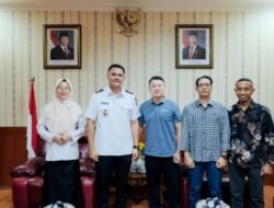 Bupati Uji Nurdin Ungkap Bantaeng Bakal Punya Pembangkit Listrik Tenaga Bayu