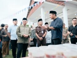 Festival Ramadhan Bangkit Tingkatkan Perekonomian UMKM Bantaeng