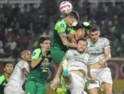 Manajemen Persebaya optimistis lolos lisensi klub untuk kompetisi Asia