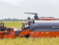 Presiden Prabowo: Tanpa petani, tak ada NKRI