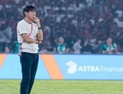 STY Jadi Wakil Ketua KFA, Fokus pada Kerja Sama Eksternal