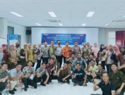 BRI Bantaeng dan BPBD Bersinergi, 50 Karyawan Terlatih Siap Tanggap Bencana