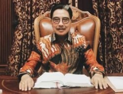 In Memoriam: Advokat Senior Hotma Sitompul Meninggal Dunia