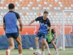 PSM Makassar Siap Menggebrak di Kandang Borneo FC: Bernardo Tavares Ungkap Strategi Rahasia