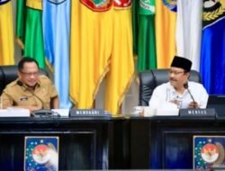 Sekolah Rakyat Jadi Solusi Pendidikan Bagi Masyarakat Miskin