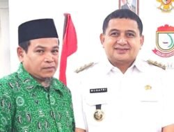 Walikota Makassar Munafri, Bakal Berkunjung ke MBS Awwalul Islam