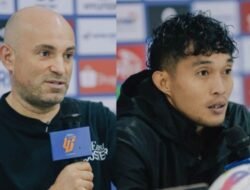 PSM Makassar Kalah, Bernardo Tavares Beri Selamat kepada Bali United
