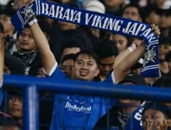 Empat Poin Lagi, Persib Bandung Bisa Menyegel Gelar Juara