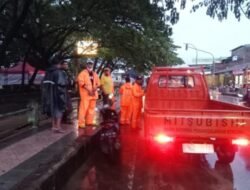 Bantaeng Siaga Banjir, Uji Nurdin Perintahkan Tanggap Darurat
