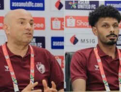 “Juari” PSM Makassar Siap Tembus Final ACC