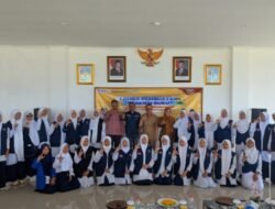 Meningkatkan Literasi Kritis, Dispusip Bantaeng Adakan Lomba