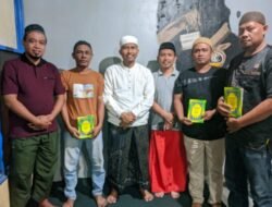 Melalui Dirosa, Bantaeng Bangkit Mengaji Wujudkan Masyarakat Berakhlak Mulia