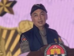 Kadiv Humas: Seluruh anggota Polri emban fungsi kehumasan