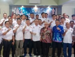 Sepak Bola Bantaeng Siap Bangkit dengan Kepengurusan Baru