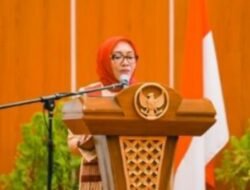 Menteri PPPA Ajak Kepala Daerah Bersinergi Cegah Kekerasan Perempuan
