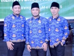 Dai Muda Bantaeng Siap Mengabdi, Ketua IDMI: “Amanah Ini Akan Saya Emban dengan Sebaik-baiknya”
