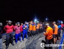 Penemuan Jenazah Bocah 4 Tahun yang Hanyut di Bantaeng, Tim SAR Gabungan Tutup Operasi SAR