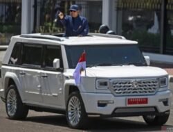 Wamenperin ajak Suzuki turut ambil andil dalam proyek mobnas