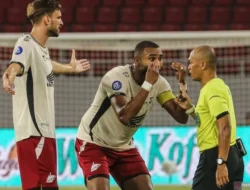 Pengamat dorong PSM ajukan banding untuk sanksi Yuran Fernandes