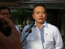 Koperasi Merah Putih wujud kehadiran negara melindungi rakyat