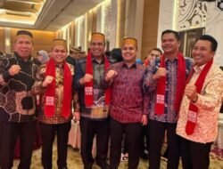 Bupati Bantaeng Optimis KKSS Jadi Perekat Masyarakat dan Motor Penggerak Pembangunan Bangsa
