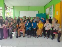 Bantaeng Kembali Gelar BUSER GENTING, 638 Mitra Terima Bantuan