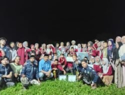 Remaja Masjid An Nur Pattallassang Jadi Juara, DPK BKPRMI Tompobulu Gelar Pawai Obor Menyambut Tahun Baru Hijriah