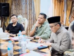 Pemkab Bantaeng Belum Tetapkan Status Tanggap Darurat Bencana, Ini Alasannya