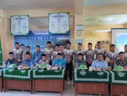Sukses Gelar Raker, MBS Awwalul Islam Makin Diminati