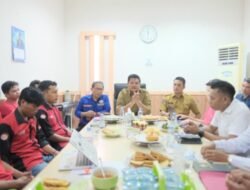 Sepakati Perjanjian Bersama, Bupati Bantaeng Apresiasi Sikap Serikat Buruh dan Direksi PT. Huadi
