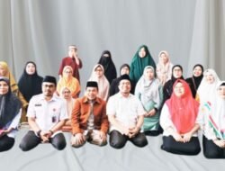 Gelar Pelatihan Urus Jenazah, DPRD Makassar, Salut PJTI