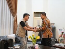 Pemkot Makassar Siap Dukung Suksesnya Bhayangkara Offroad Peduli Seri IV 2025