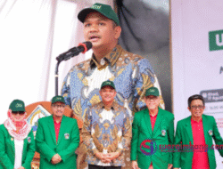 Peresmian Kampus UMI Bantaeng, Langkah Maju Pendidikan di Sulawesi Selatan
