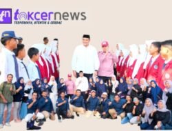 Sekolah Berbasis Ketahanan Pangan Lokal Diresmikan di Bantaeng