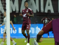 PSM Makassar Raih Kemenangan Perdana, Bungkam Persija 2-0 di Tengah Krisis Finansial