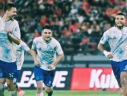 BRI Super League: PSM Makassar vs PSIM Yogyakarta, Siapa yang Akan Menang?