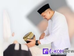 Bupati Bantaeng Minta Orang Tua Tidak Terprovokasi Isu Keracunan MBG