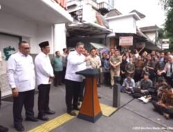 Program Magang Kerja Nasional Dibuka, 156.159 Pelamar Berebut 20.000 Kuota