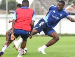 PSM Makassar Bertekad Menang Lawan Arema FC