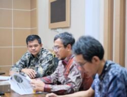 Bupati Bantaeng Dorong Pembangunan Infrastruktur Jalan dan Jembatan