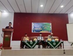 Muhammadiyah Sulsel Gelar Sekolah Tabligh Angkatan Kedua