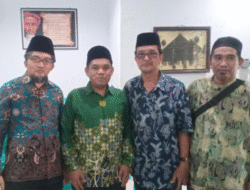 Kobarkan Fastabiqul Khaerat: PDM Gowa Ajak Teladani Para Pendahulu