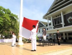 Peringatan Hari Santri Nasional: Wujud Kepedulian Negara terhadap Pesantren