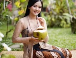 Air Kelapa: Minuman Ajaib untuk Kesehatan dan Kecantikan, Siapa yang Harus Minum?