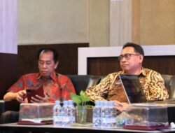 Bantaeng Dorong Transformasi Digital di Sektor Koperasi Merah Putih dengan Aplikasi Digikop
