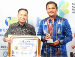 Bantaeng Menggebrak di Kancah Nasional: Inovasi SKUAD Sehat Raih Penghargaan Bergengsi